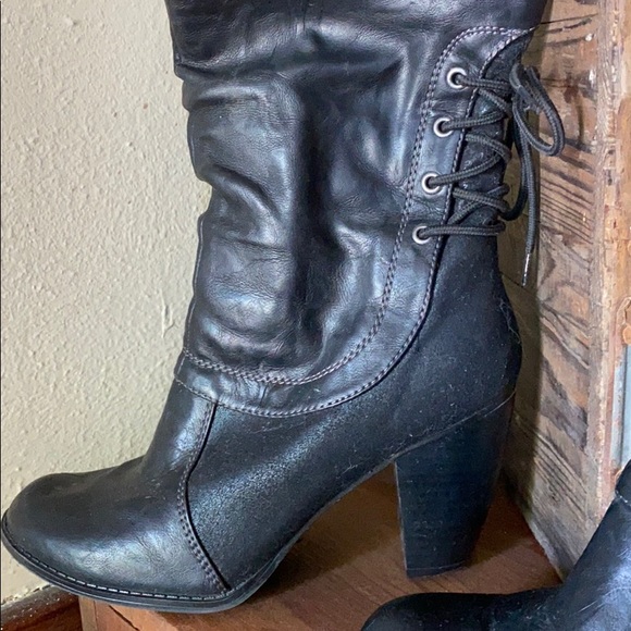 Short Boot - Picture 3 of 3